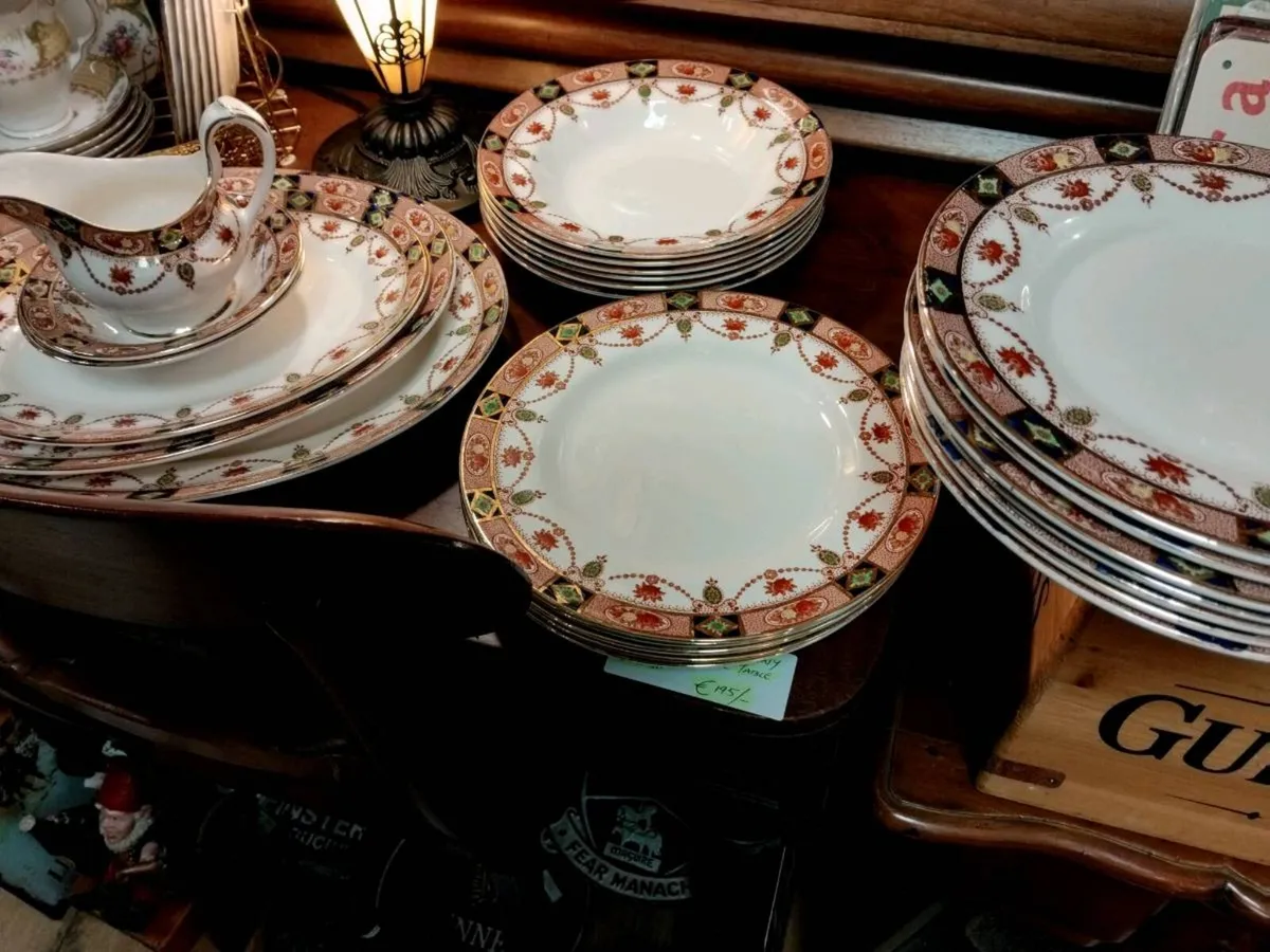 Antiques - Image 2