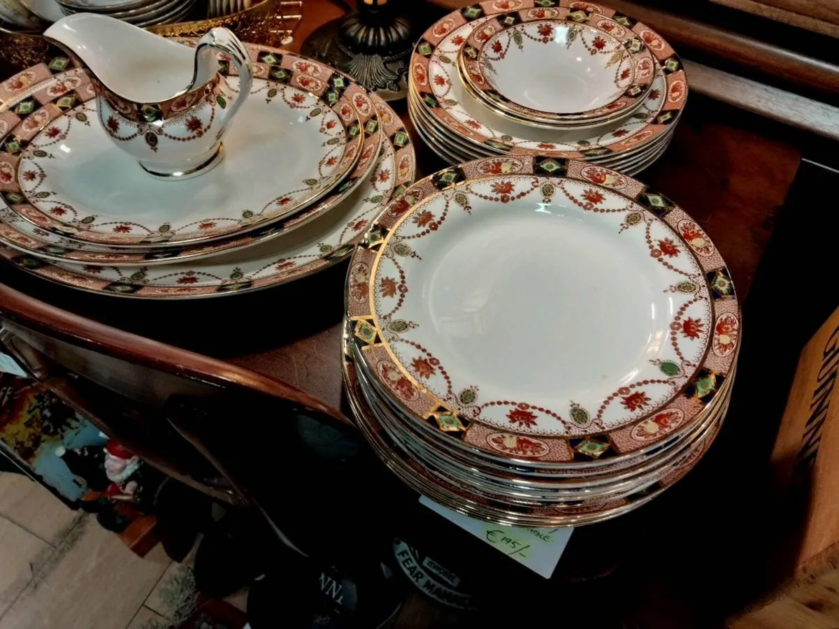 Antiques - Image 1