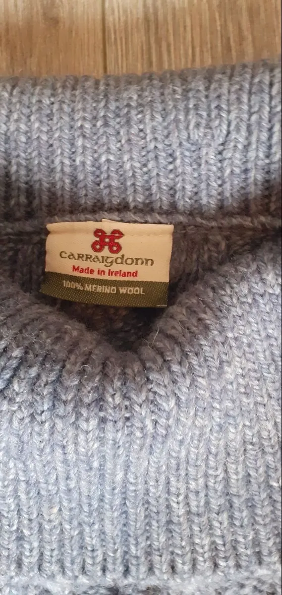 Knitwear womens - Image 4