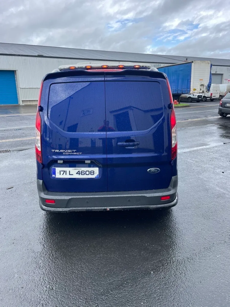 Ford transit connect Limited - Image 3