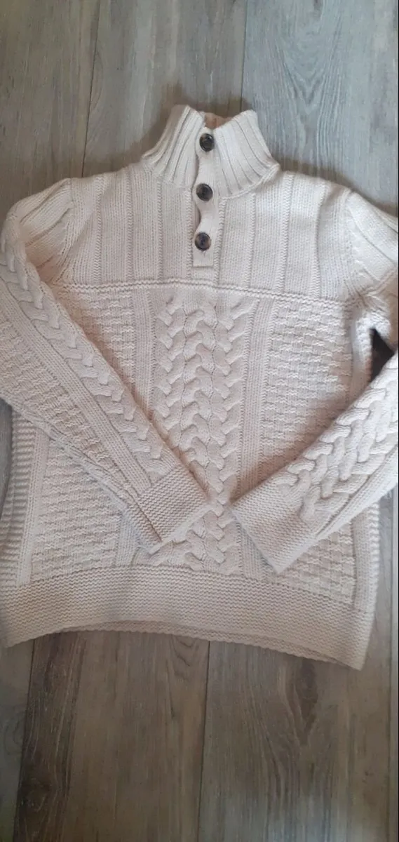 Knitwear womens - Image 1