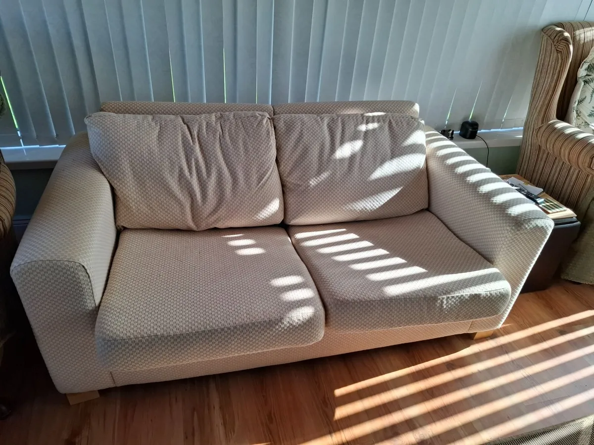 Sofa bed - Image 2