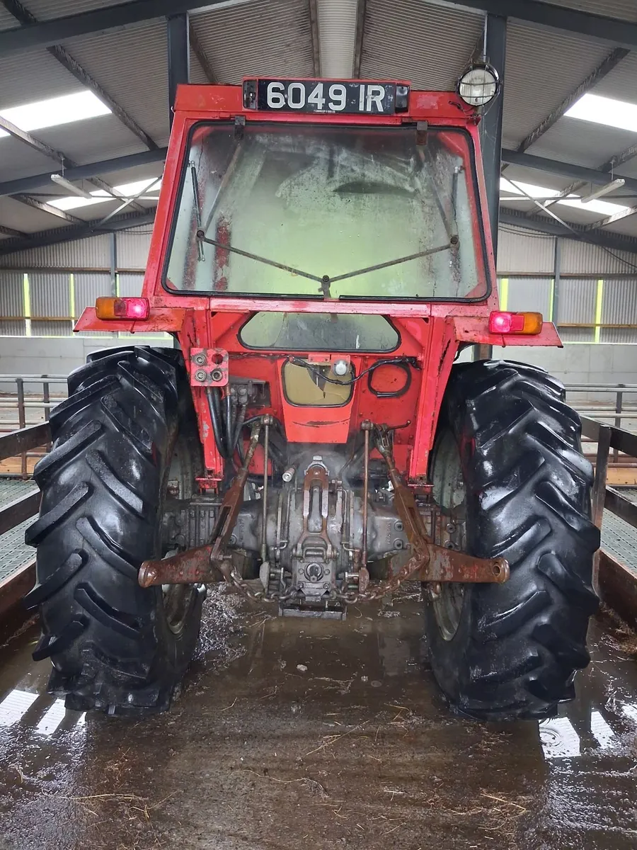 Massey Ferguson Other 1984 - Image 1