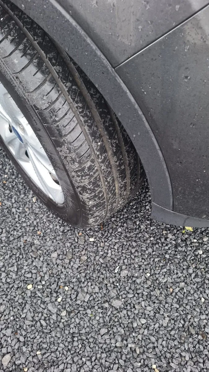 FORD KUGA 2.0 DIESEL COMMERCIAL 2 SEATS BEST OFFER - Image 4