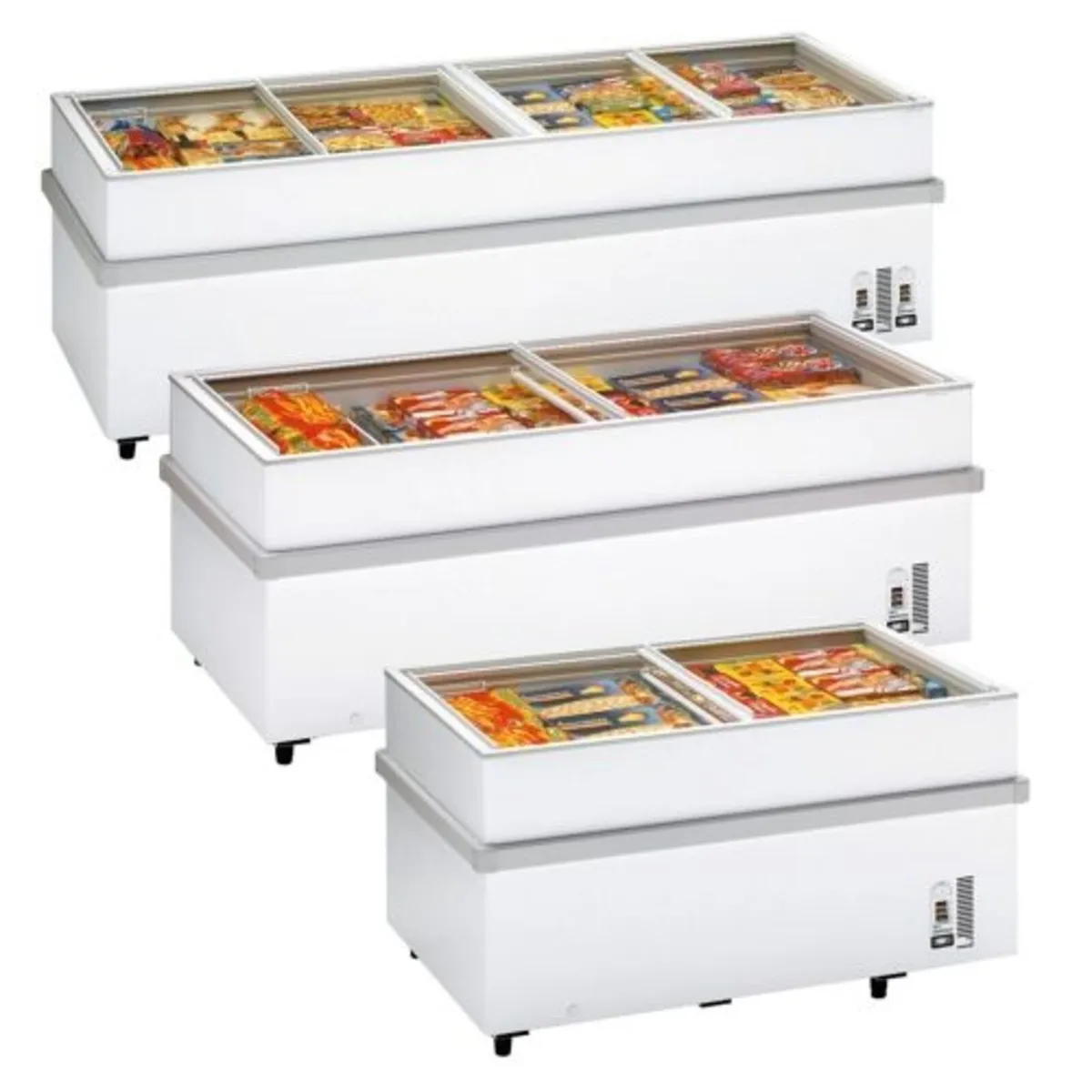 Fridges - Freezers - Cake Displays - Multi-Decks - Image 2