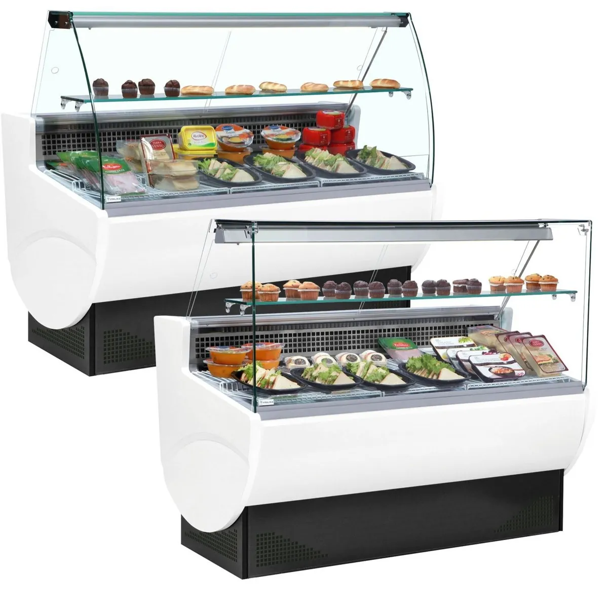 Fridges - Freezers - Cake Displays - Multi-Decks - Image 4