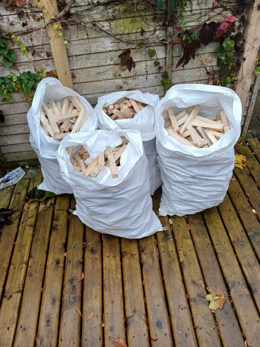 kindling - Image 1