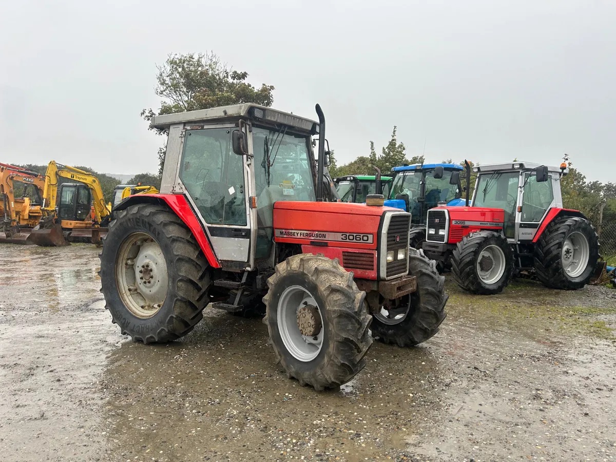 1994 Massey Ferguson 3060 - Image 1