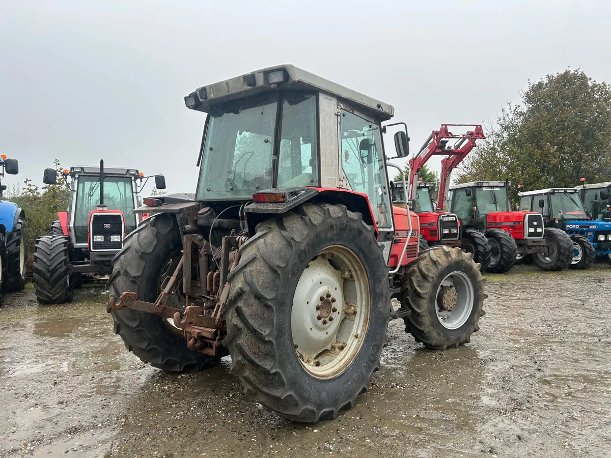 1994 Massey Ferguson 3060 - Image 2