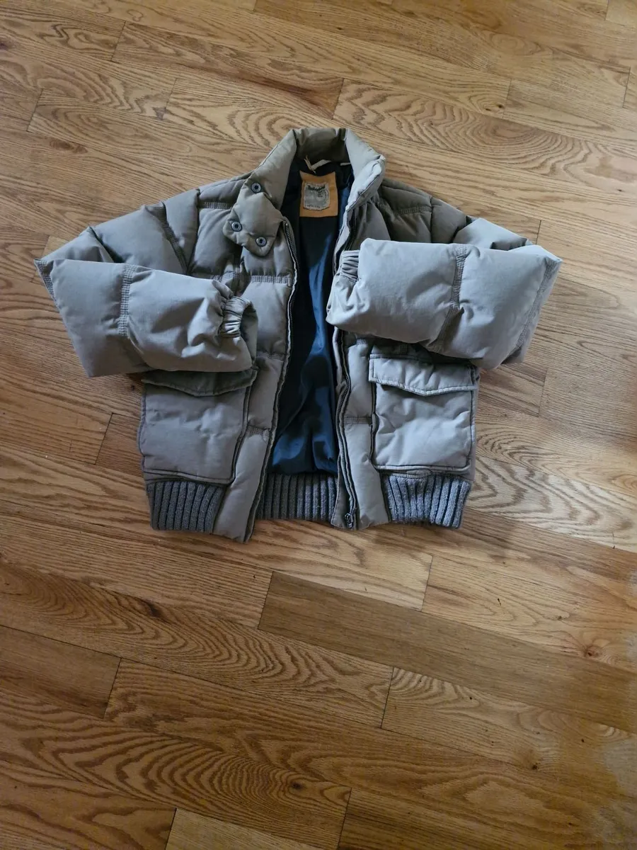 Ladies Timberland Jacket - Image 1