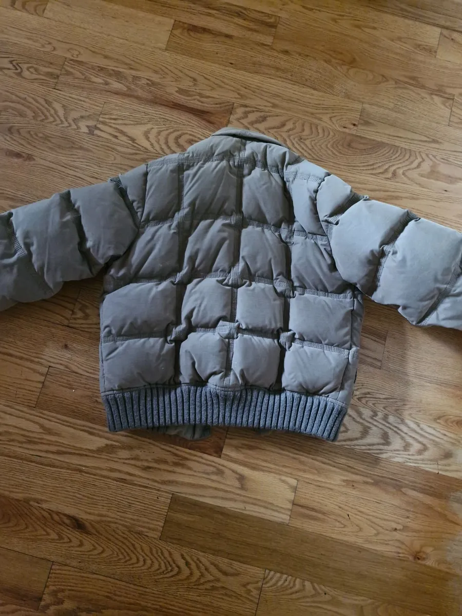 Ladies Timberland Jacket - Image 2