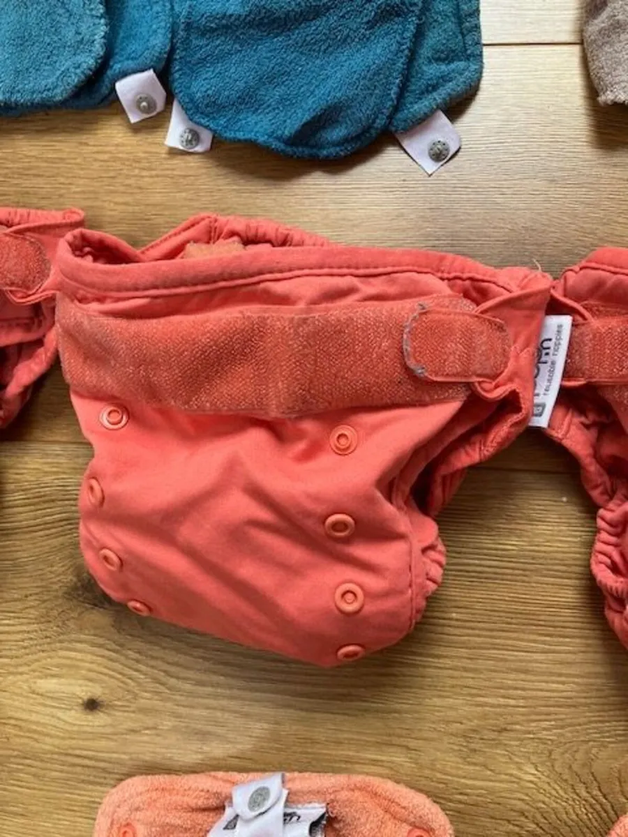 reusable nappies - Image 4