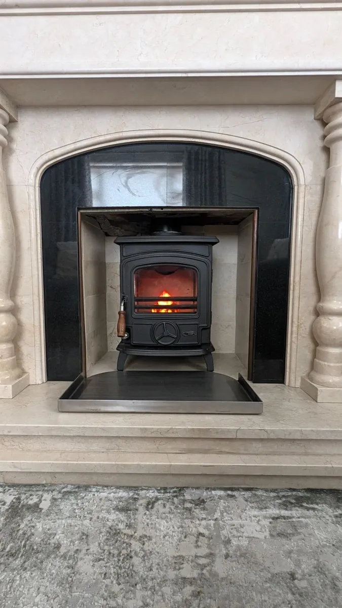 Stanley Osin Stove - Image 1