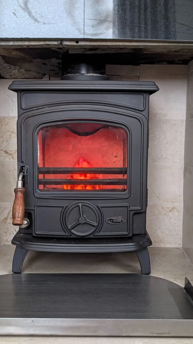 Stanley Osin Stove - Image 2