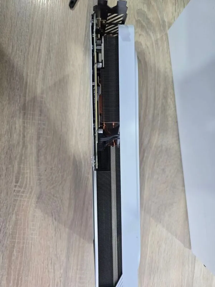 Geforce Rtx 4070 Ti Aero Oc 12g - Image 2