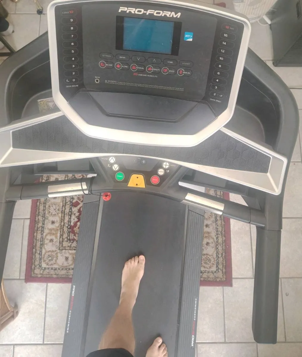 Treadmill - Image 3