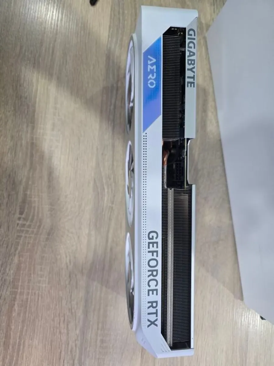 Geforce Rtx 4070 Ti Aero Oc 12g - Image 4