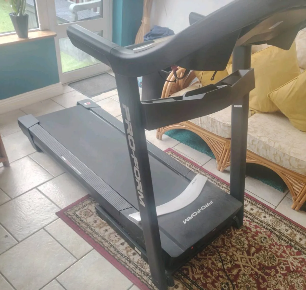 Treadmill - Image 4