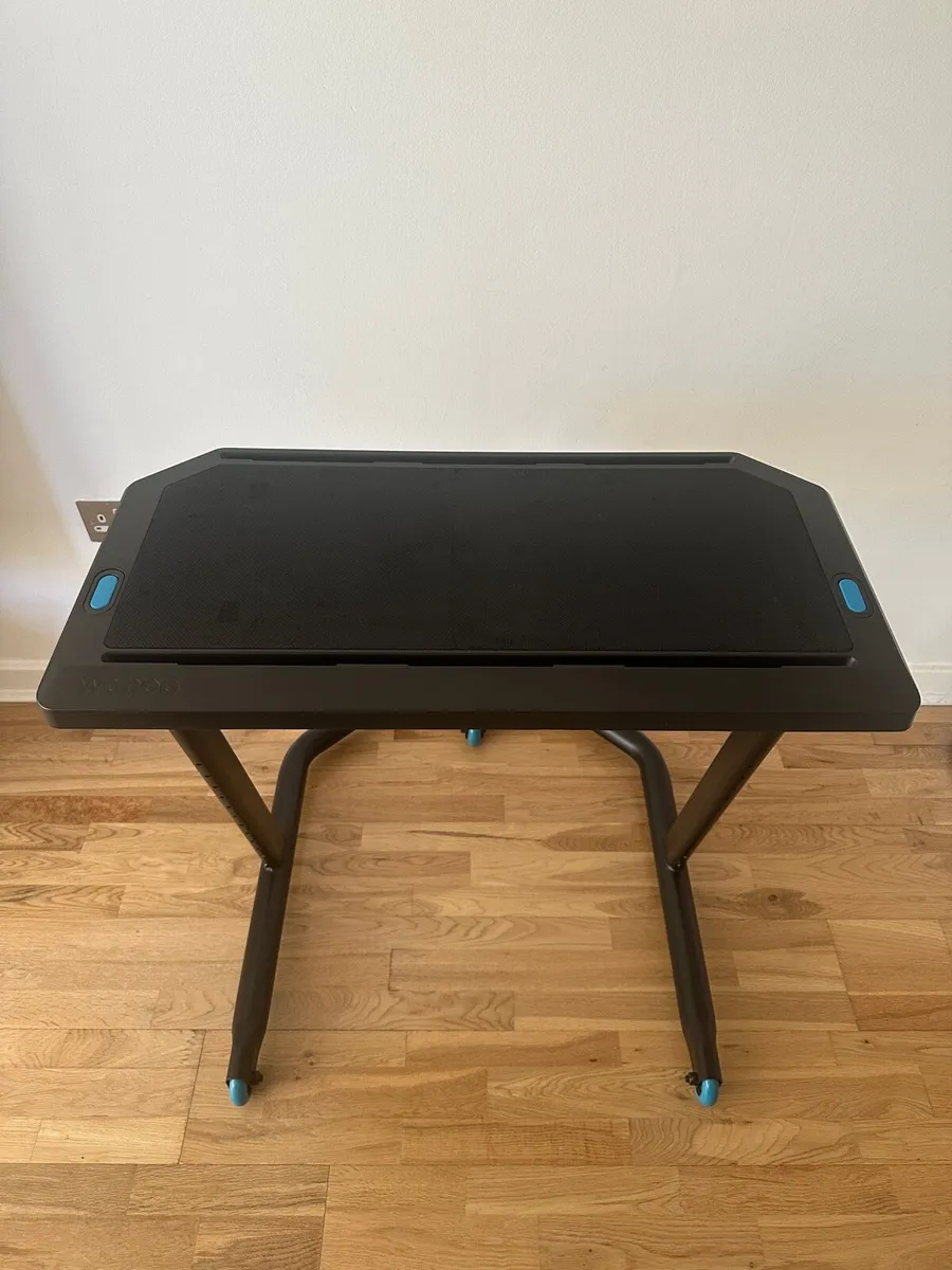 Wahoo Kickr Indoor Cycling Desk - Image 2