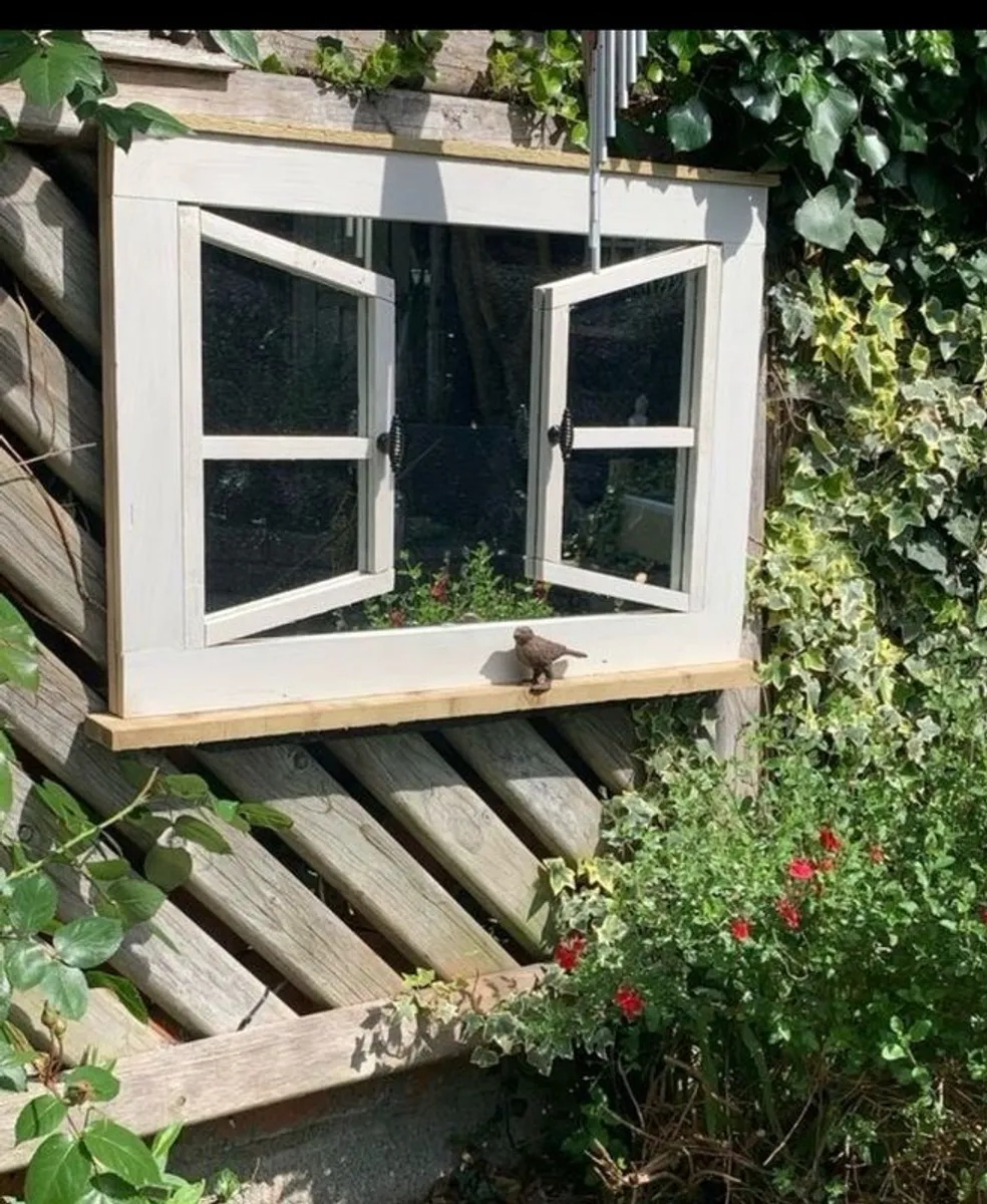 Garden - Image 1