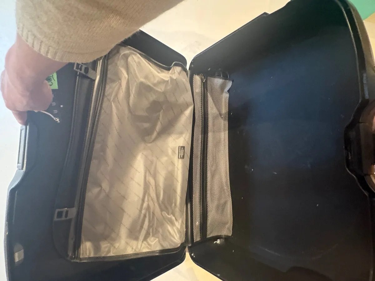 Suitcases - Image 4