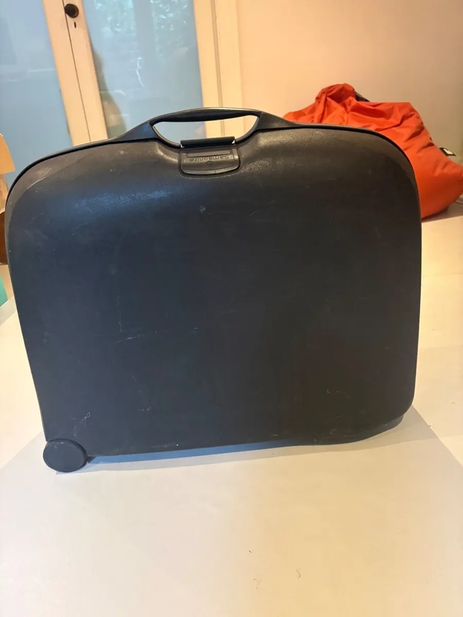 Suitcases - Image 1