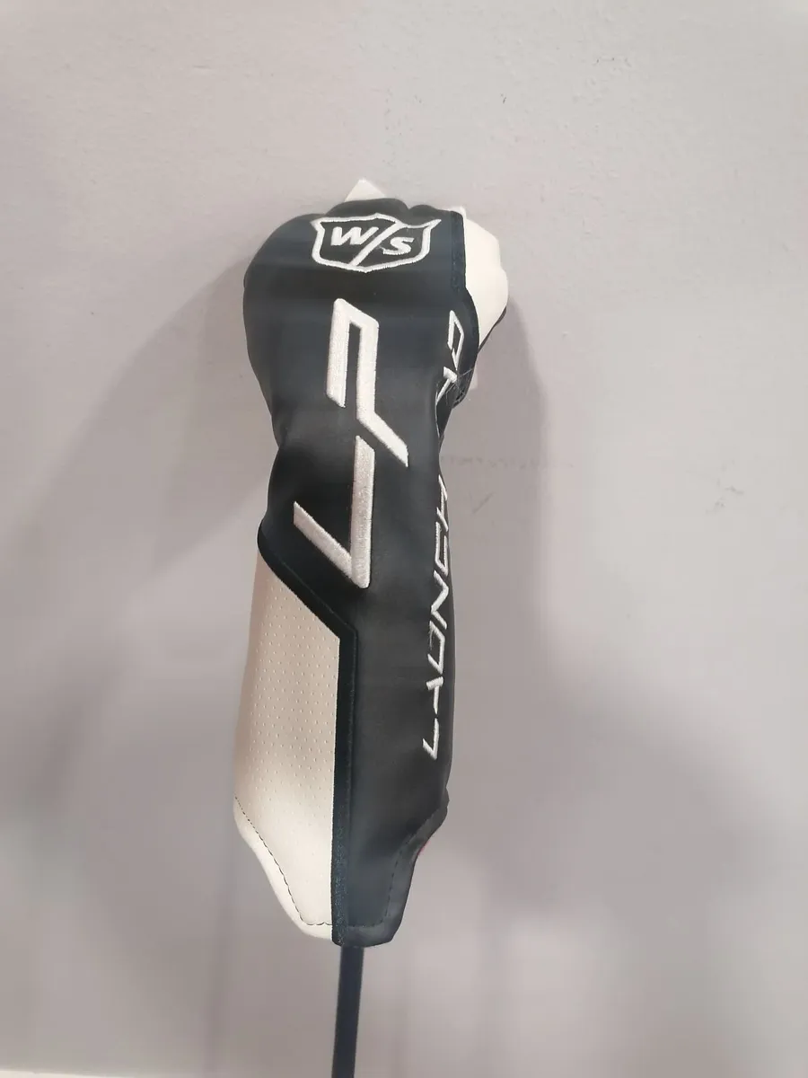 Wilson Staff LP 3 Hybrid - Image 2