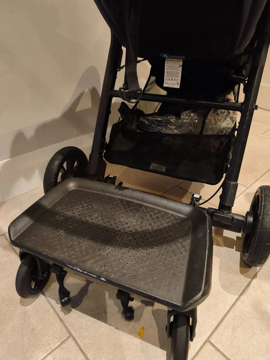 Buggy board - Image 1