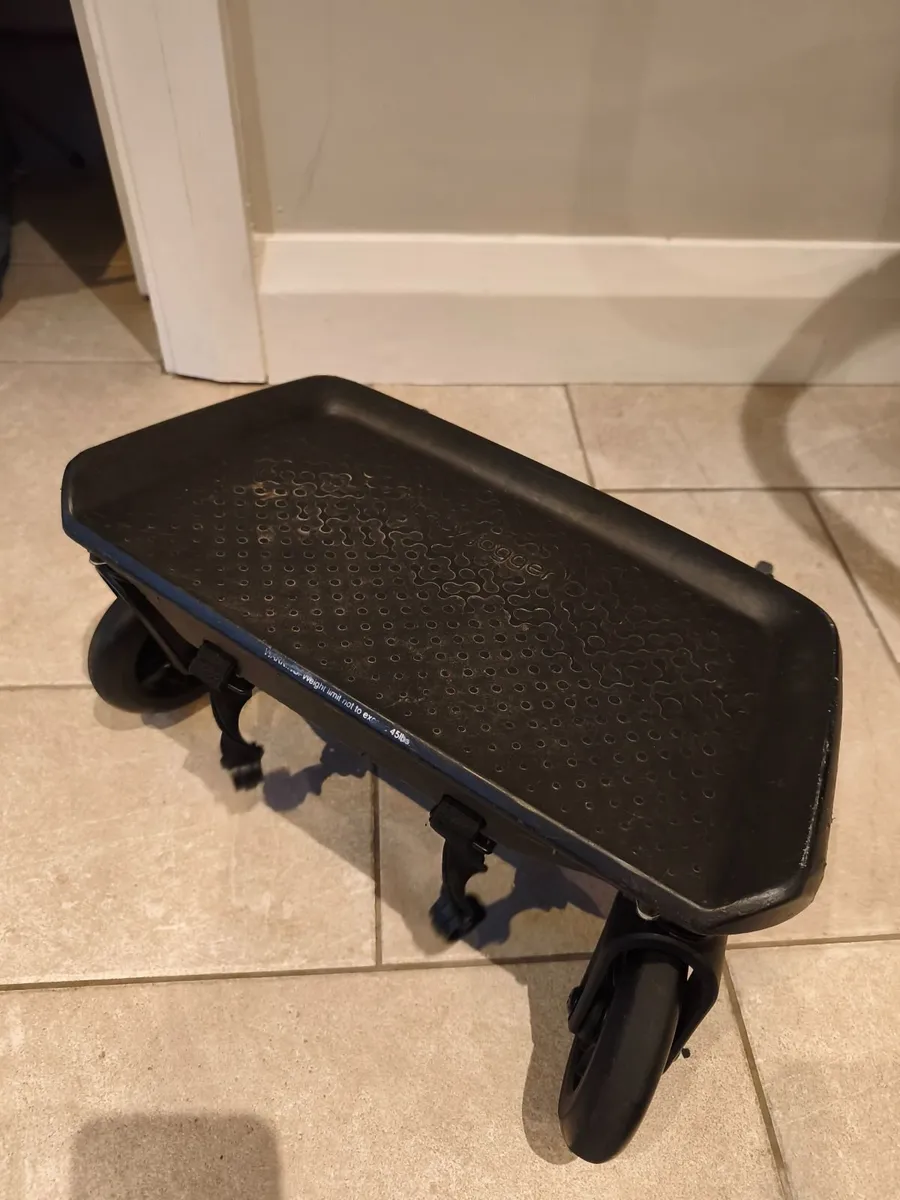 Buggy board - Image 2