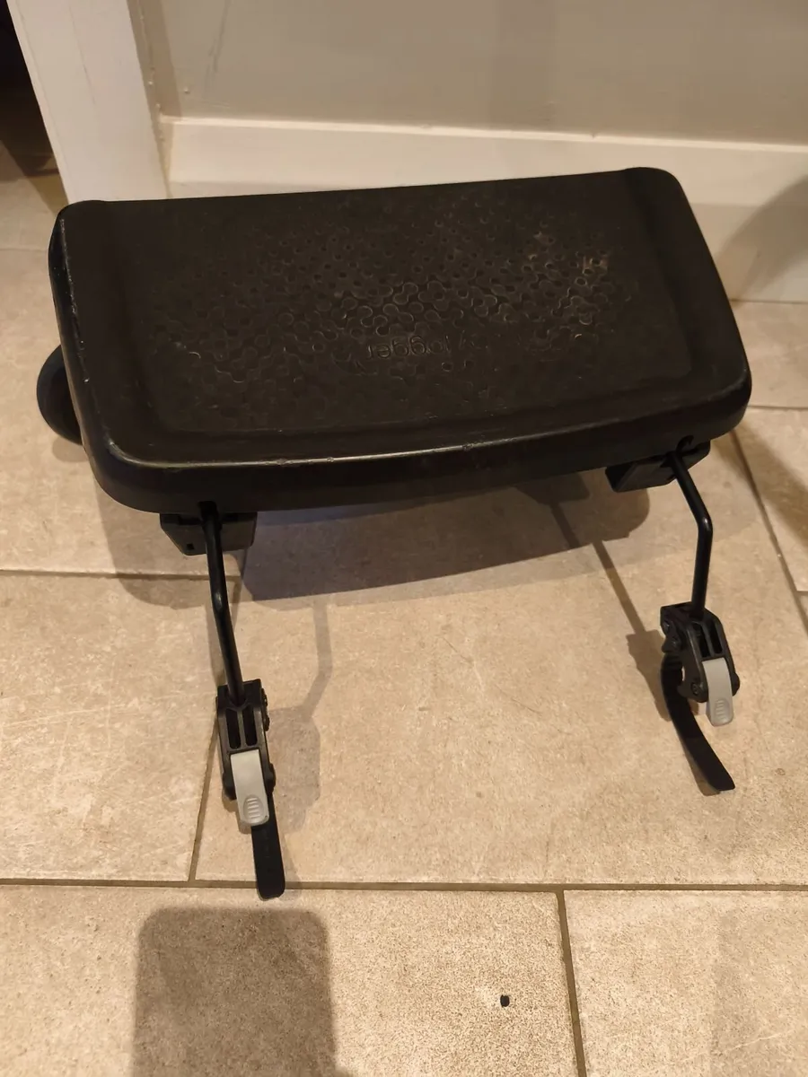 Buggy board - Image 4