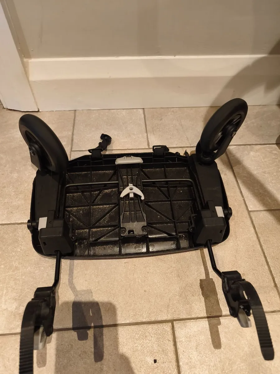Buggy board - Image 3