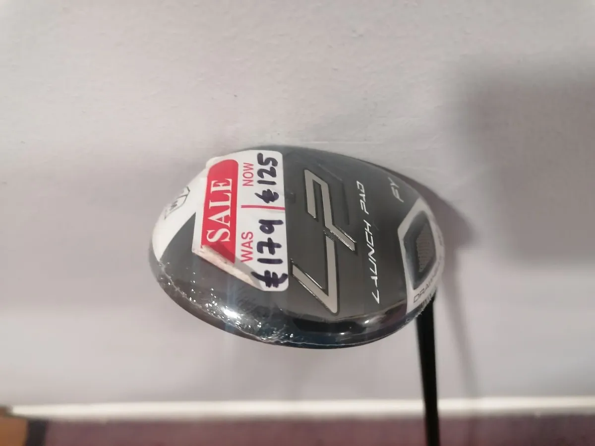 Wilson Staff LP 3 Hybrid - Image 1