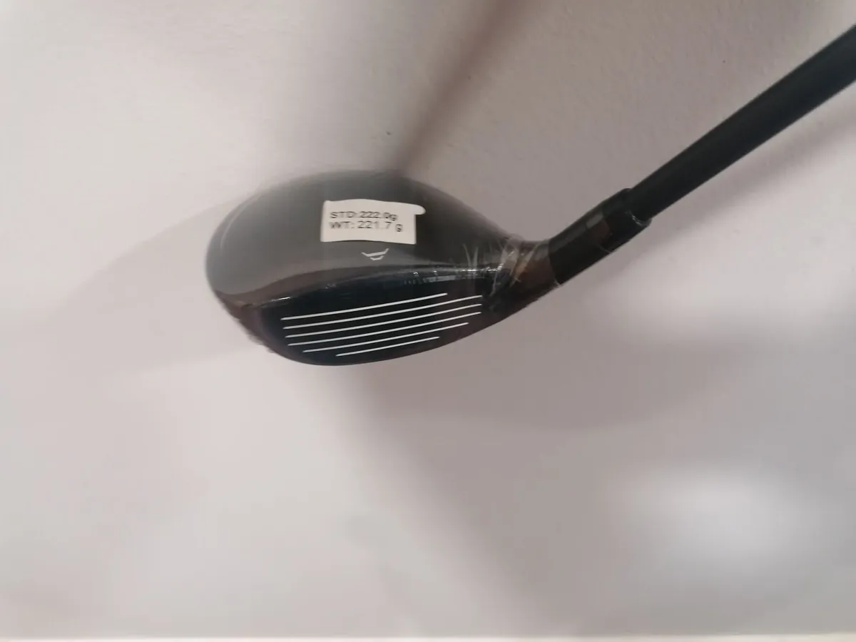 Wilson Staff LP 3 Hybrid - Image 4