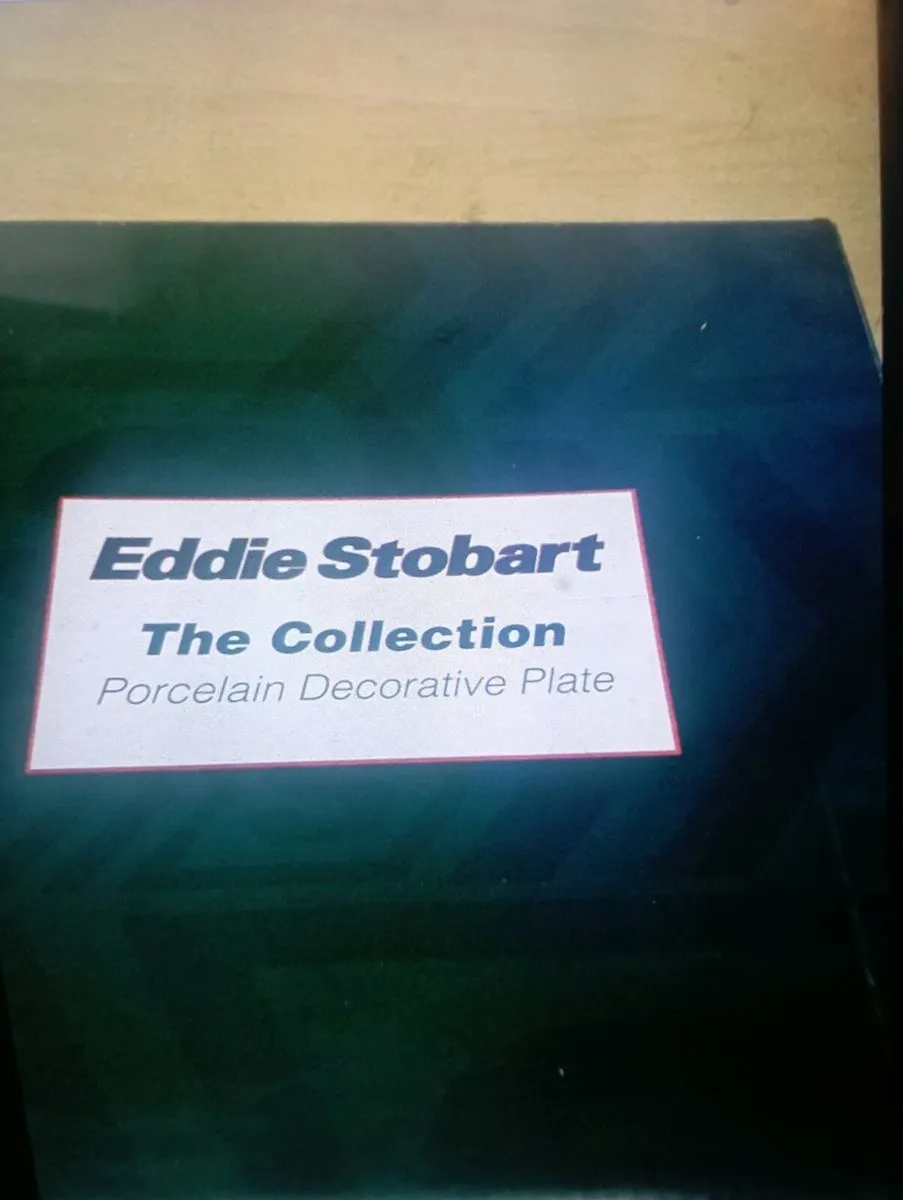 CORGI EDDIE STORBART DIE-CAST MODLE TRUCKS - Image 4
