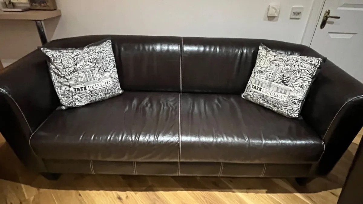 3 piece suite - Image 2