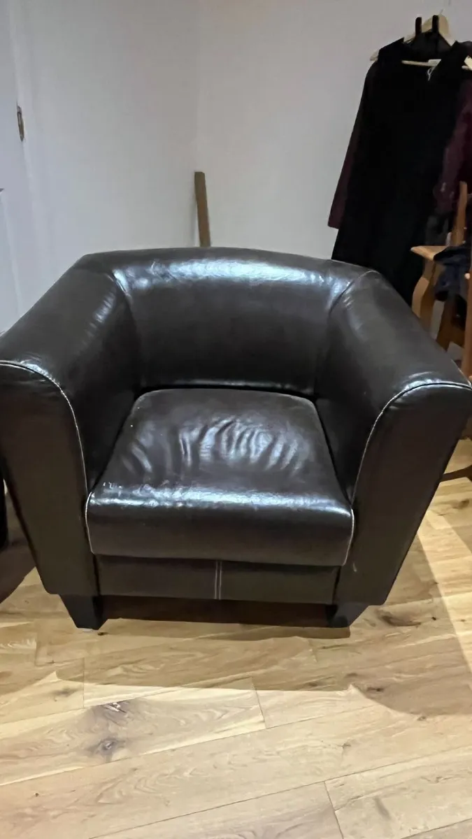 3 piece suite - Image 3