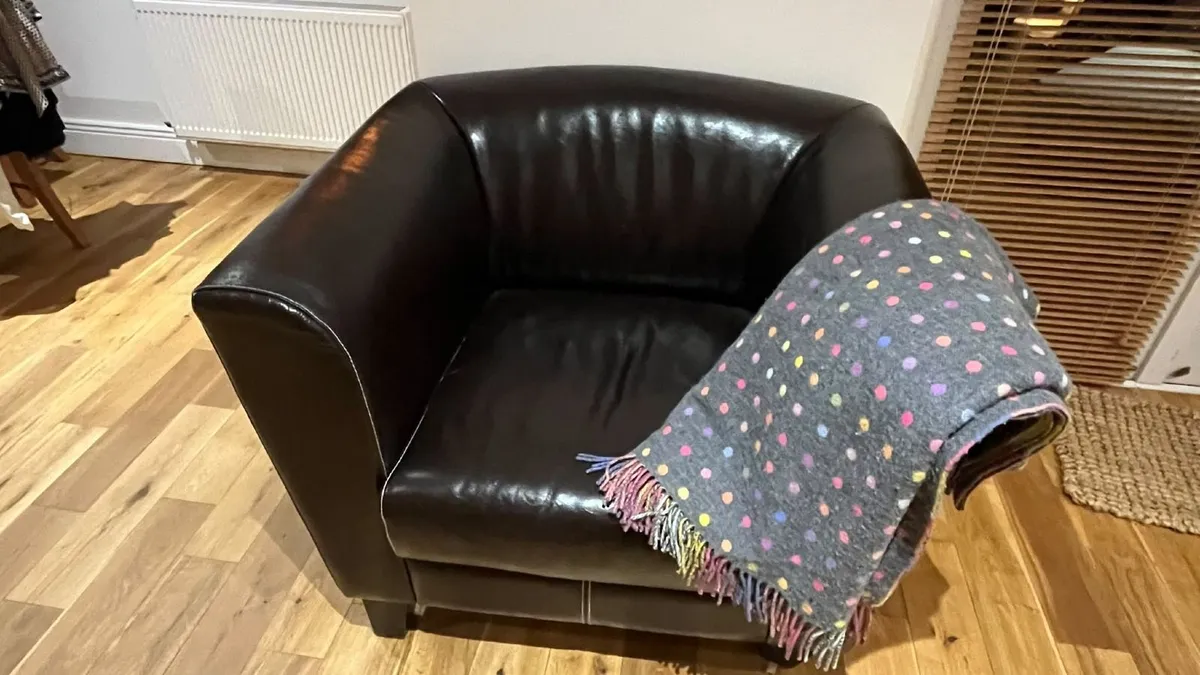 3 piece suite - Image 4