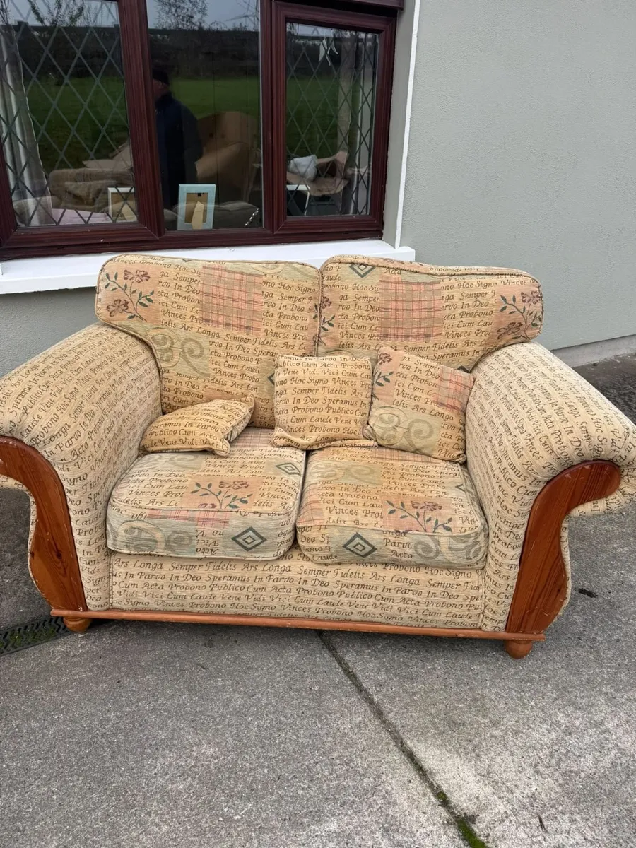 Couch for sale - Image 2