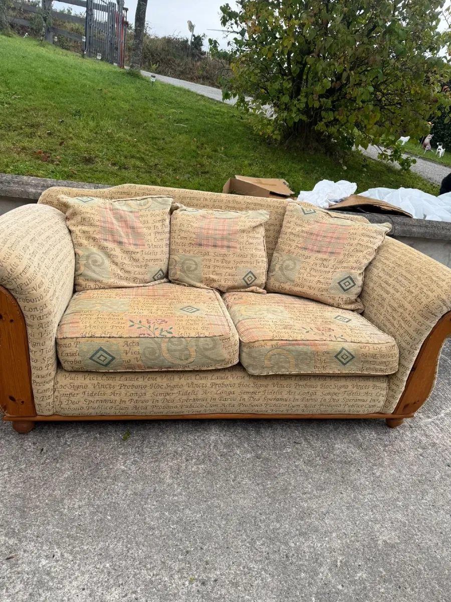 Couch for sale - Image 4