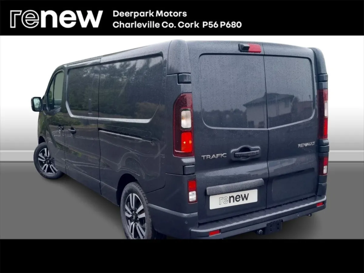 Renault Trafic LL30 150 EXTRA SPORT - Image 2
