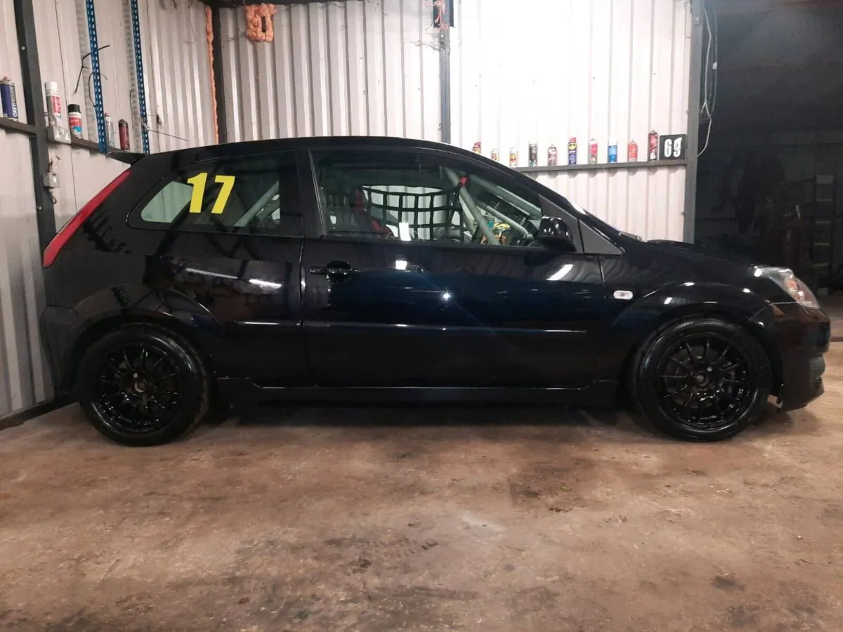 Fiesta ST 150 - Image 3