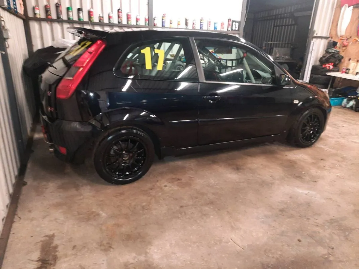 Fiesta ST 150 - Image 2