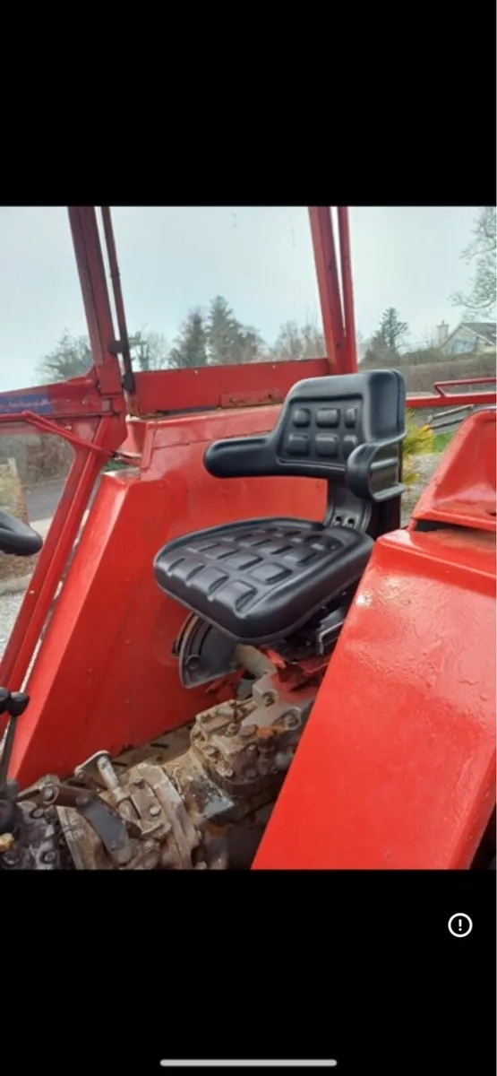 Massey Ferguson 188 - Image 3