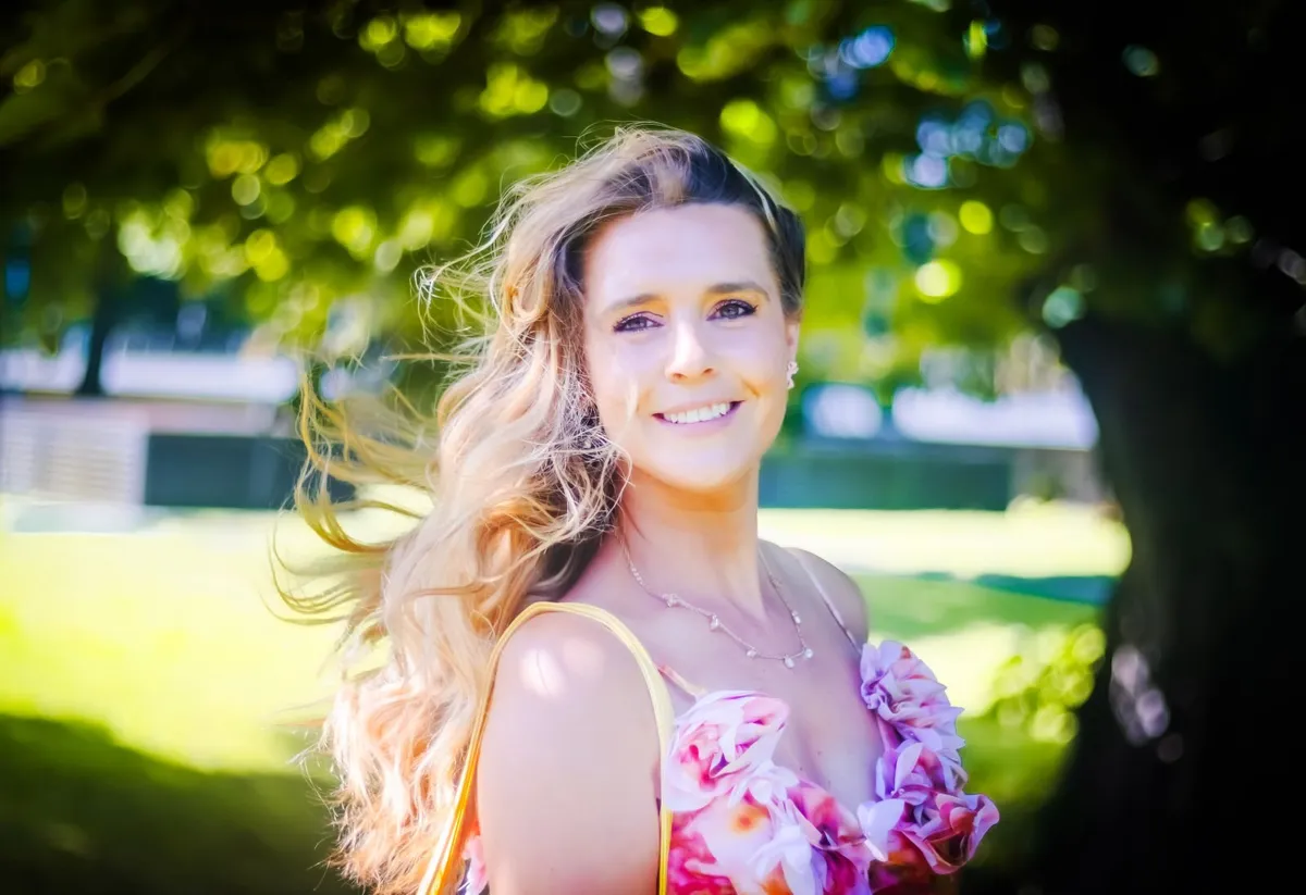 Portrait Photography in Dublin - Image 1