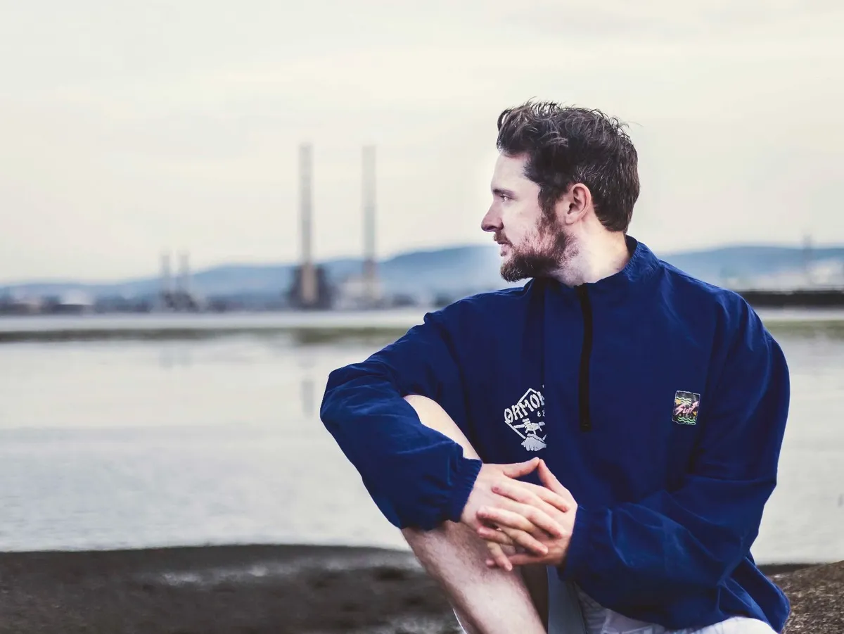 Portrait Photography in Dublin - Image 3