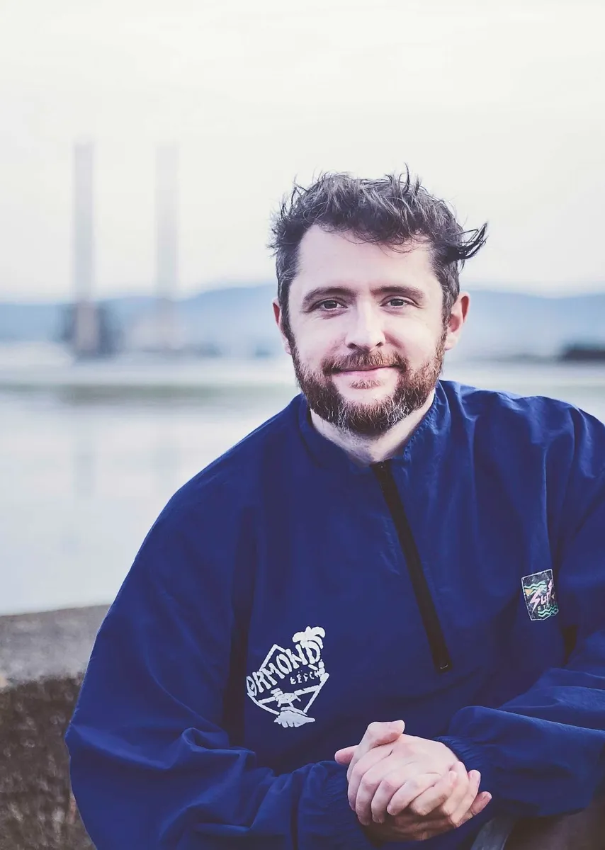 Portrait Photography in Dublin - Image 4