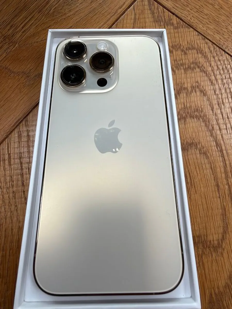 iPhone 14 Pro - Image 1