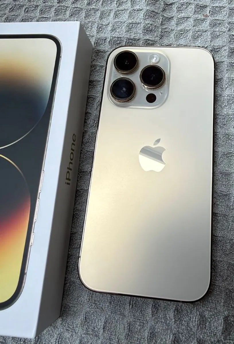 iPhone 14 Pro - Image 3