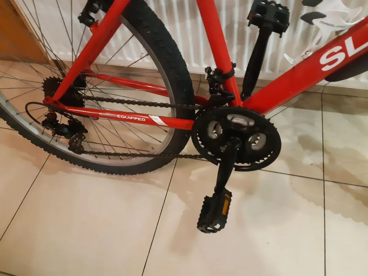 17" mountain bicycle - Image 2