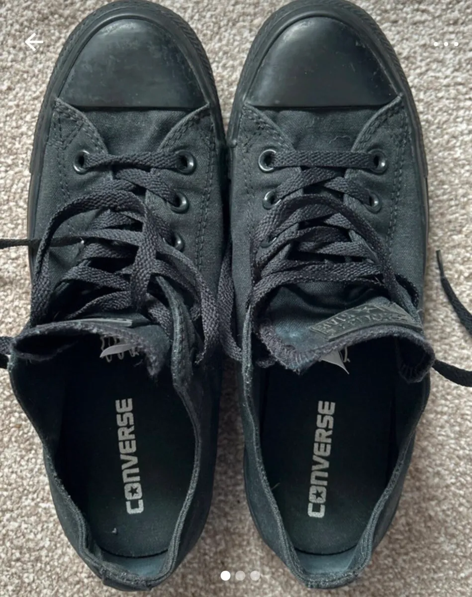 Converse - Image 1